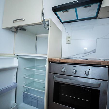 Agreable Chambre Sur Liege Avc Parking Et Wifi Gratuit מראה חיצוני תמונה