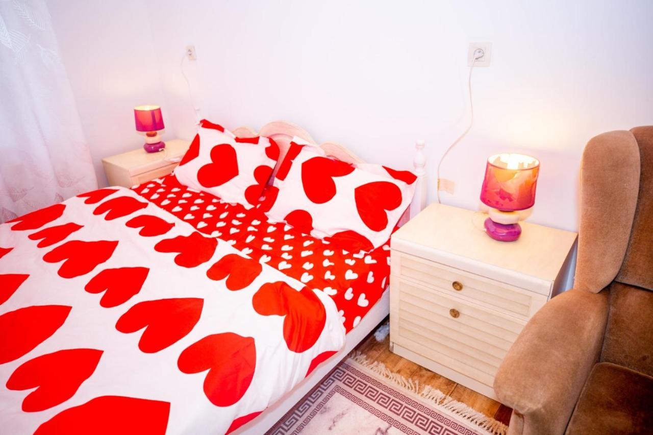 Agreable Chambre Sur Liege Avc Parking Et Wifi Gratuit מראה חיצוני תמונה