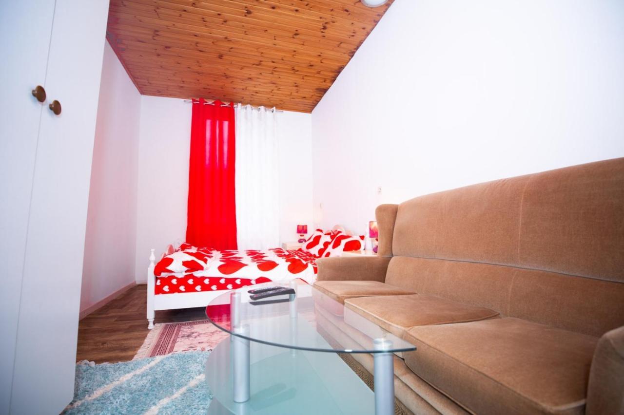 Agreable Chambre Sur Liege Avc Parking Et Wifi Gratuit מראה חיצוני תמונה